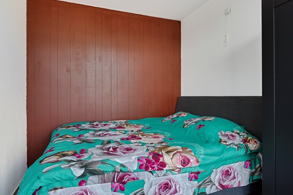 Medium property photo - Lingestraat 130, 7417 BZ Deventer